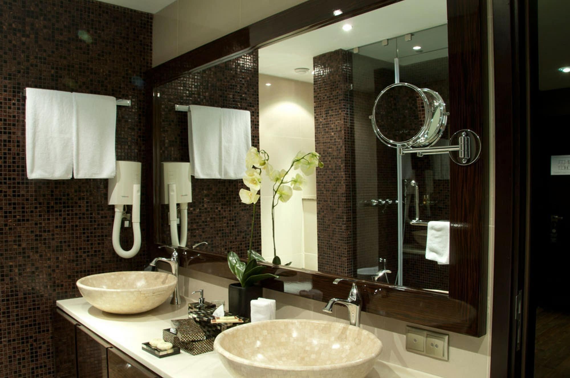 Donatello Boutique Hotel Almaty Exteriér fotografie