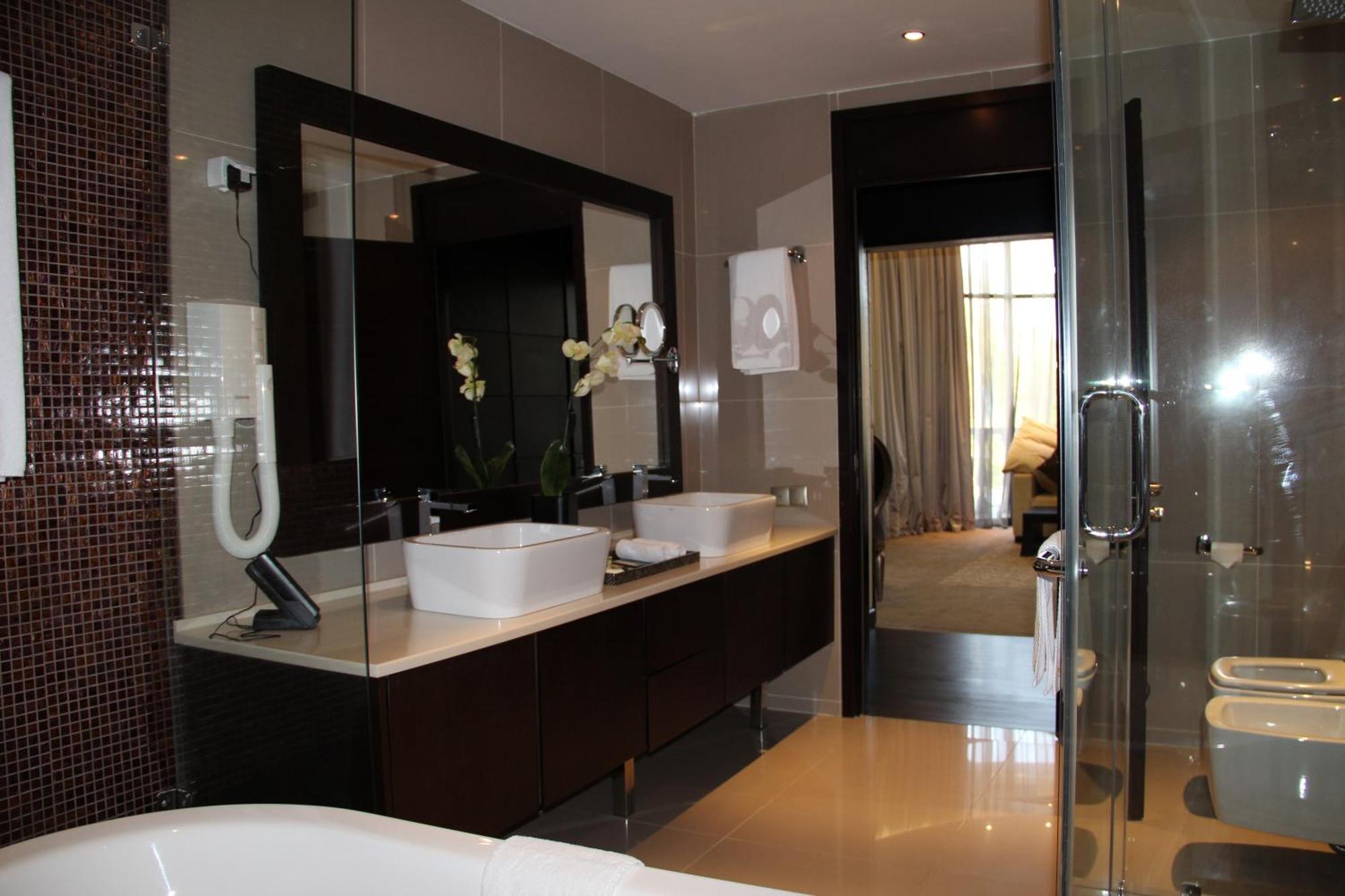 Donatello Boutique Hotel Almaty Exteriér fotografie