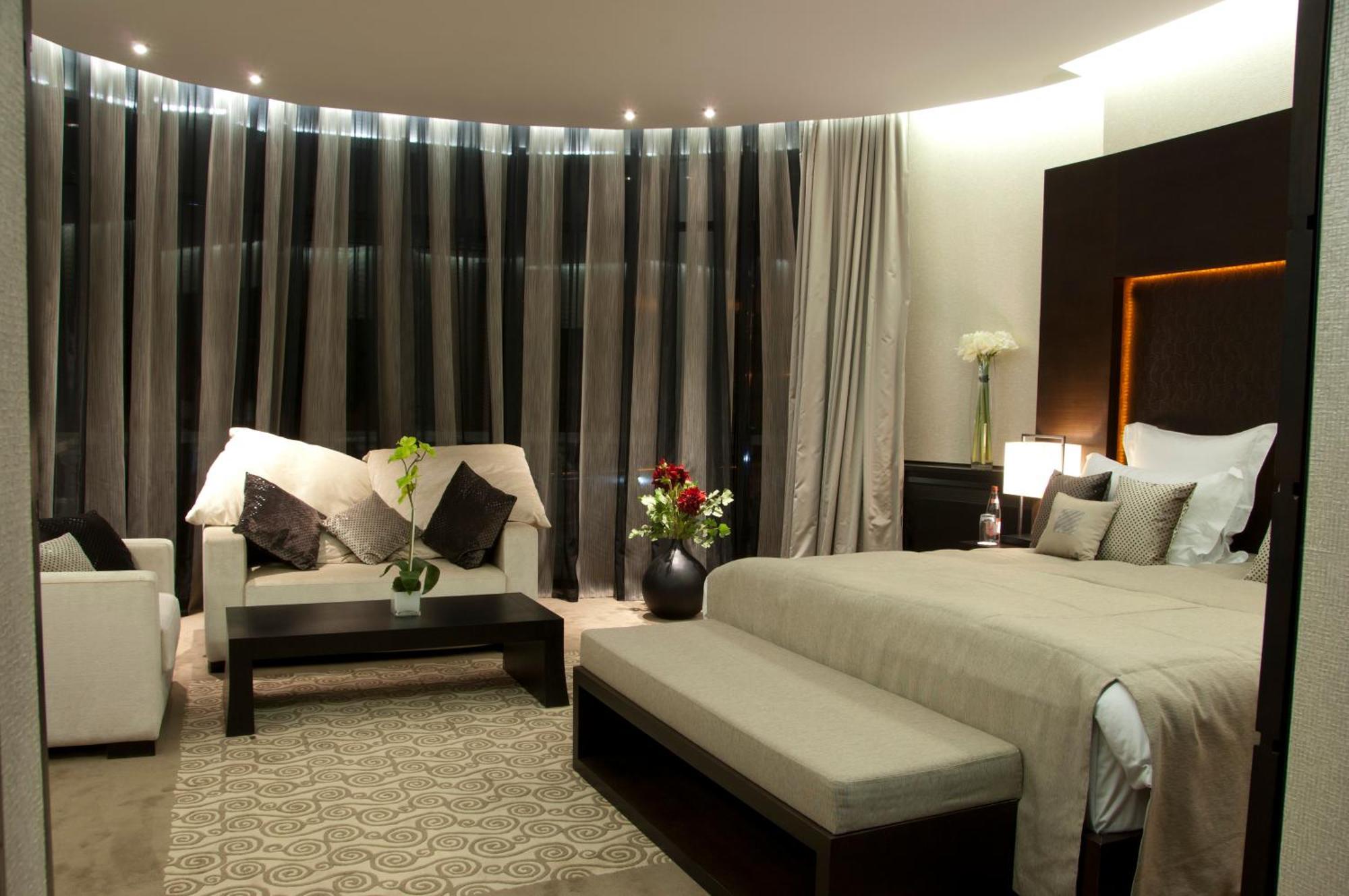 Donatello Boutique Hotel Almaty Exteriér fotografie