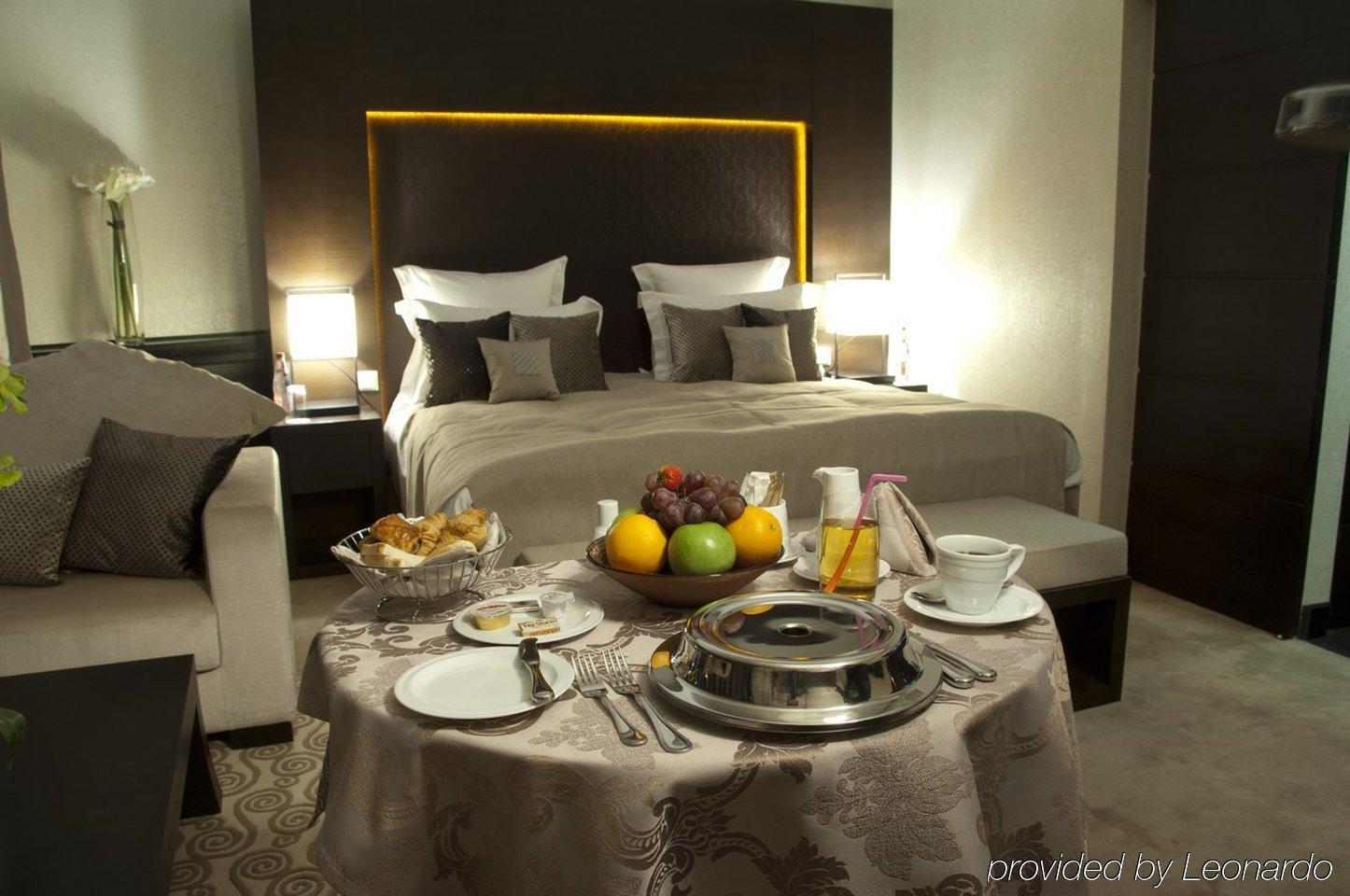 Donatello Boutique Hotel Almaty Exteriér fotografie