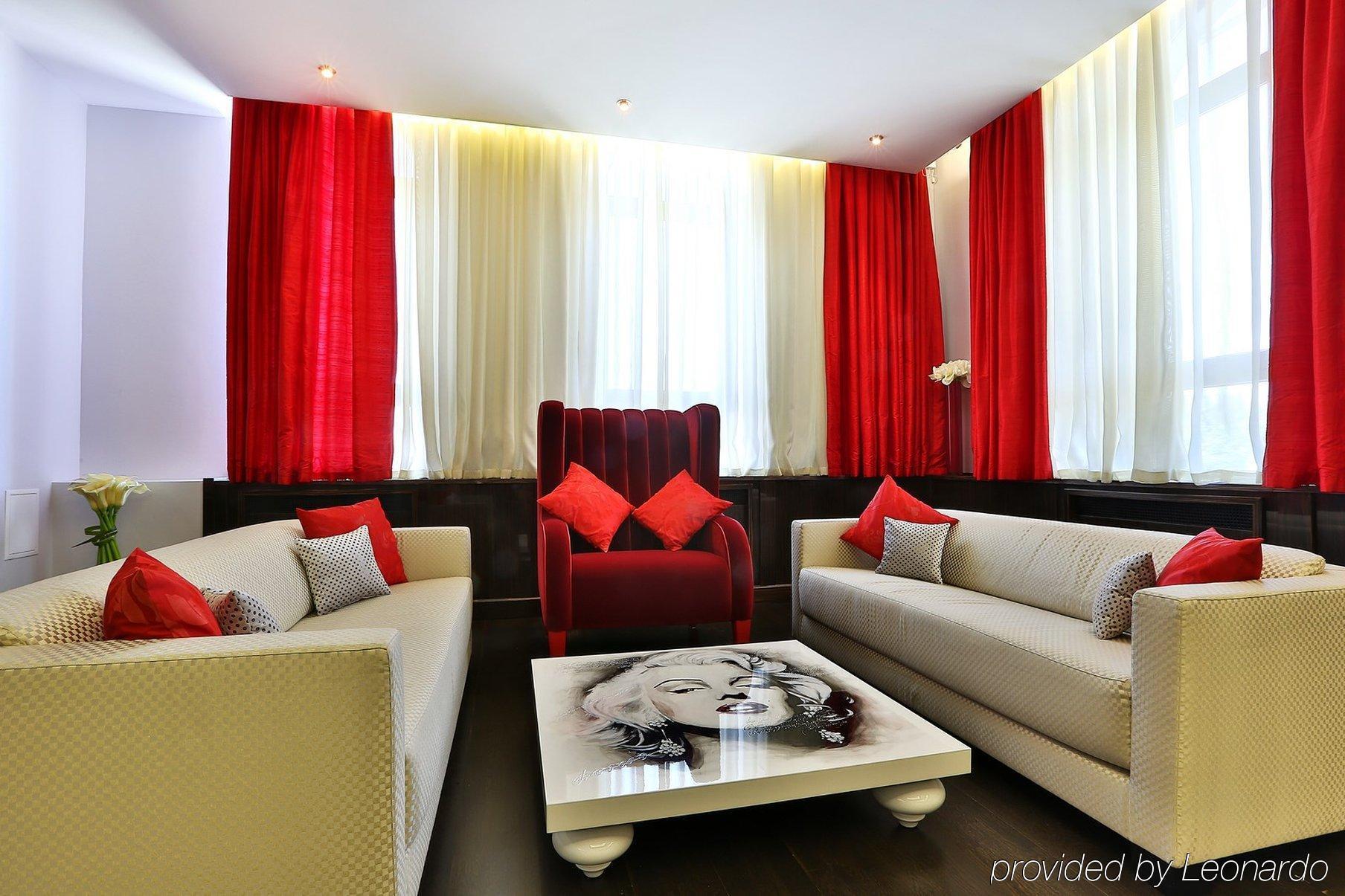 Donatello Boutique Hotel Almaty Exteriér fotografie