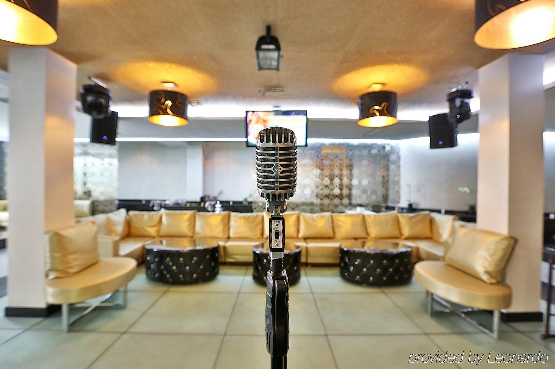 Donatello Boutique Hotel Almaty Exteriér fotografie
