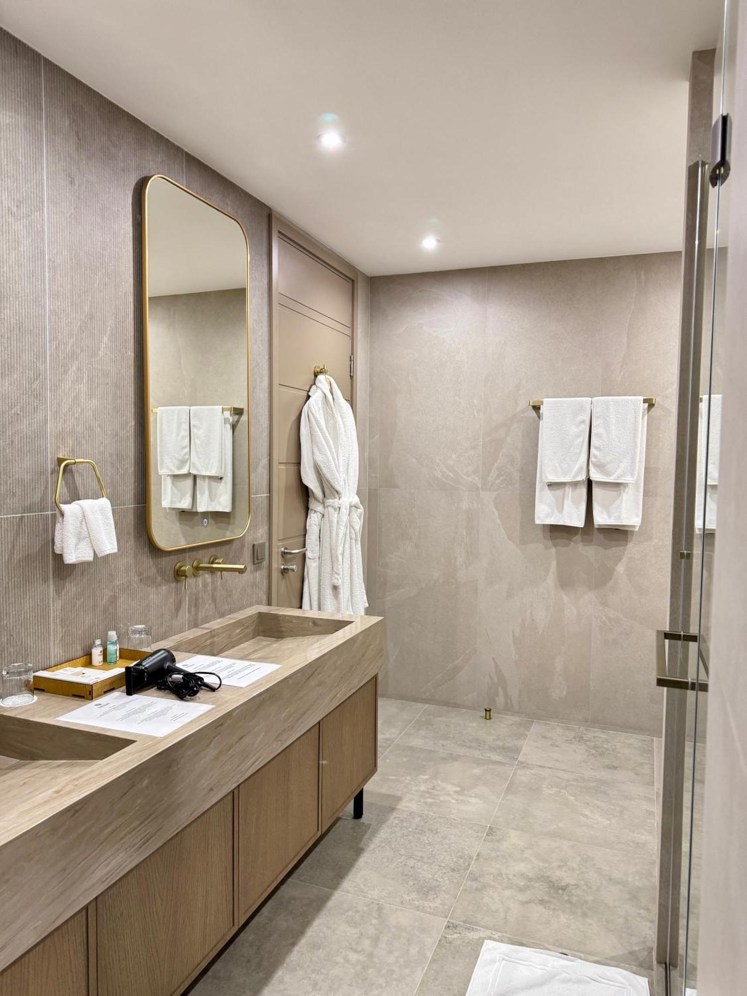 Donatello Boutique Hotel Almaty Exteriér fotografie