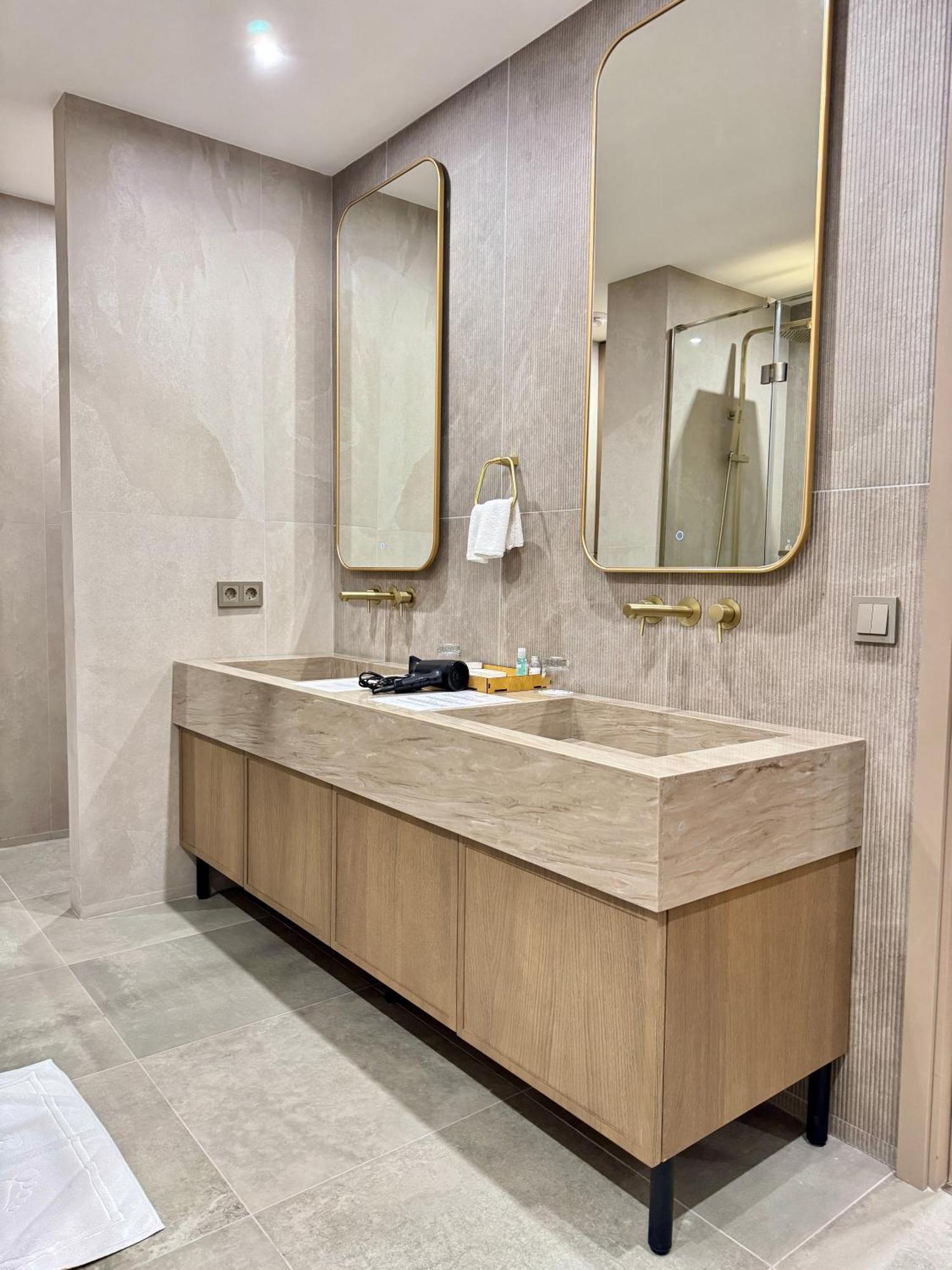 Donatello Boutique Hotel Almaty Exteriér fotografie