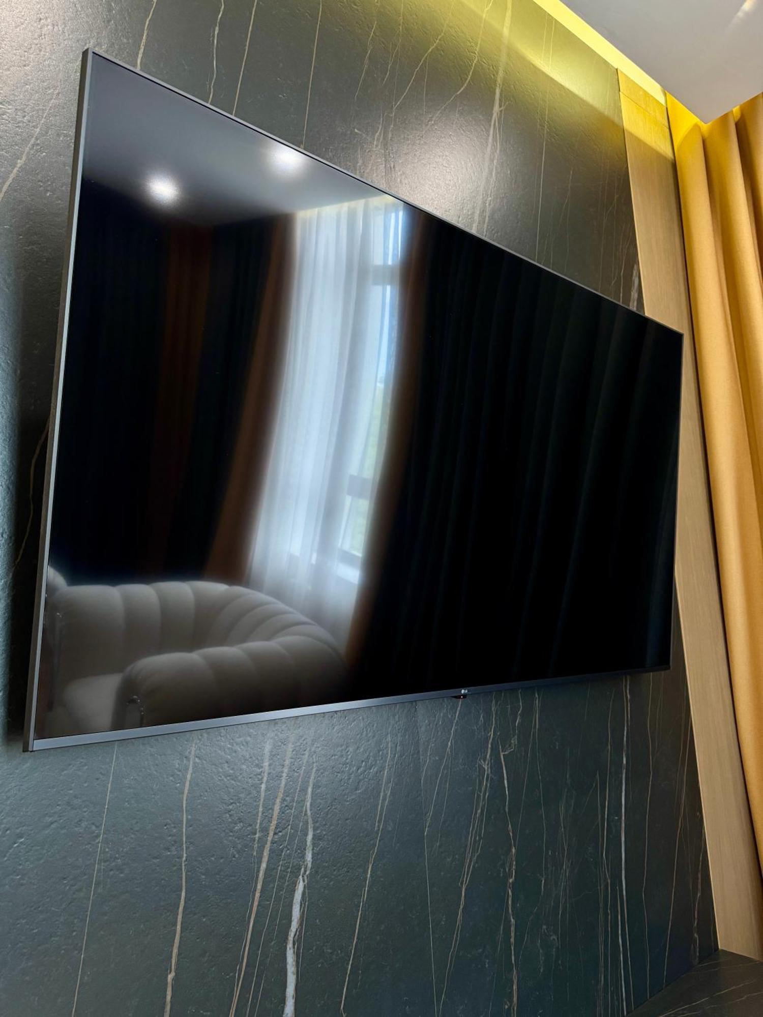 Donatello Boutique Hotel Almaty Exteriér fotografie