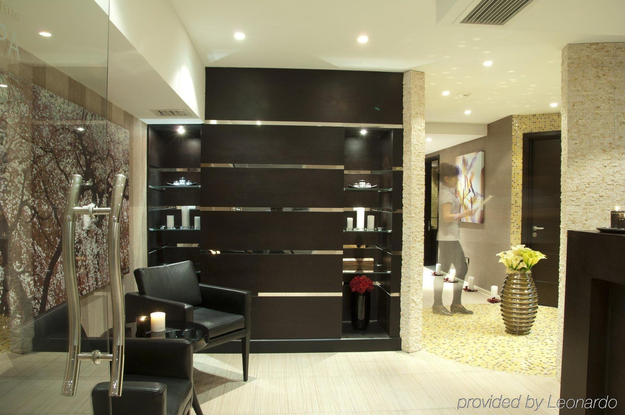 Donatello Boutique Hotel Almaty Exteriér fotografie