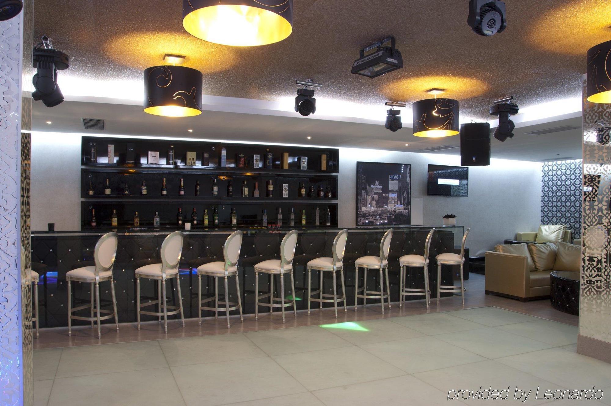 Donatello Boutique Hotel Almaty Exteriér fotografie