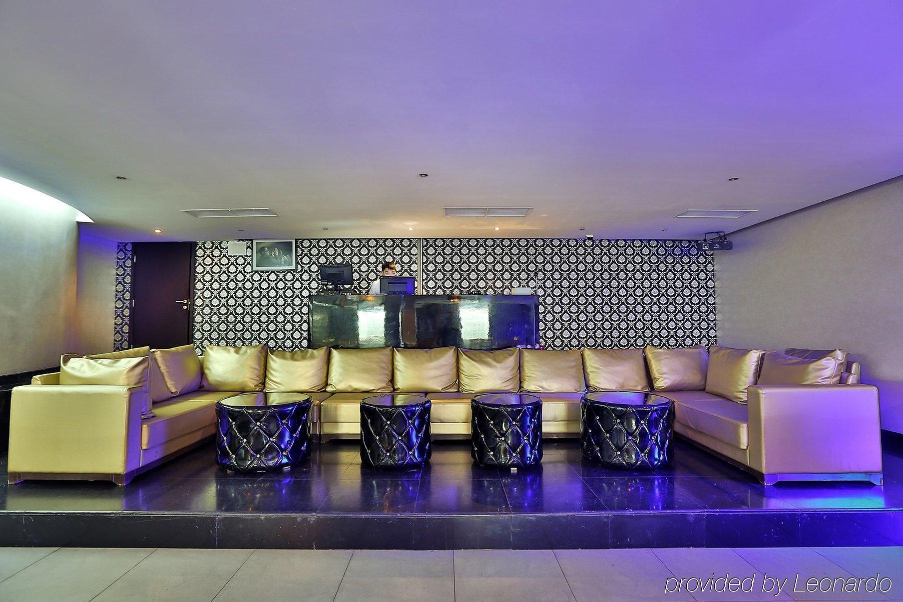 Donatello Boutique Hotel Almaty Exteriér fotografie