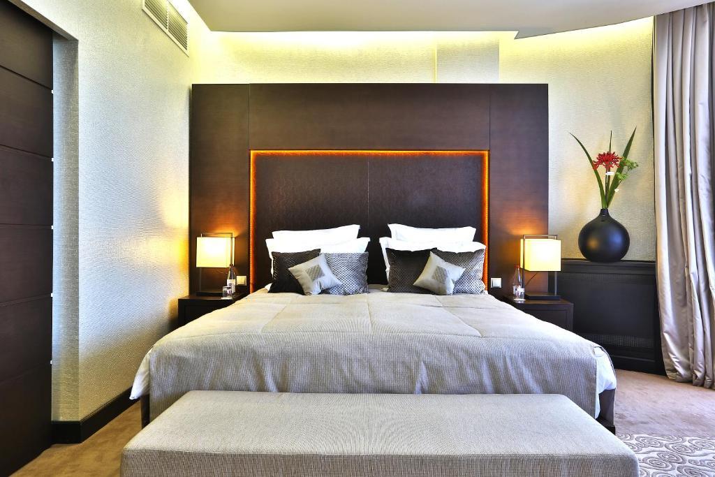 Donatello Boutique Hotel Almaty Exteriér fotografie