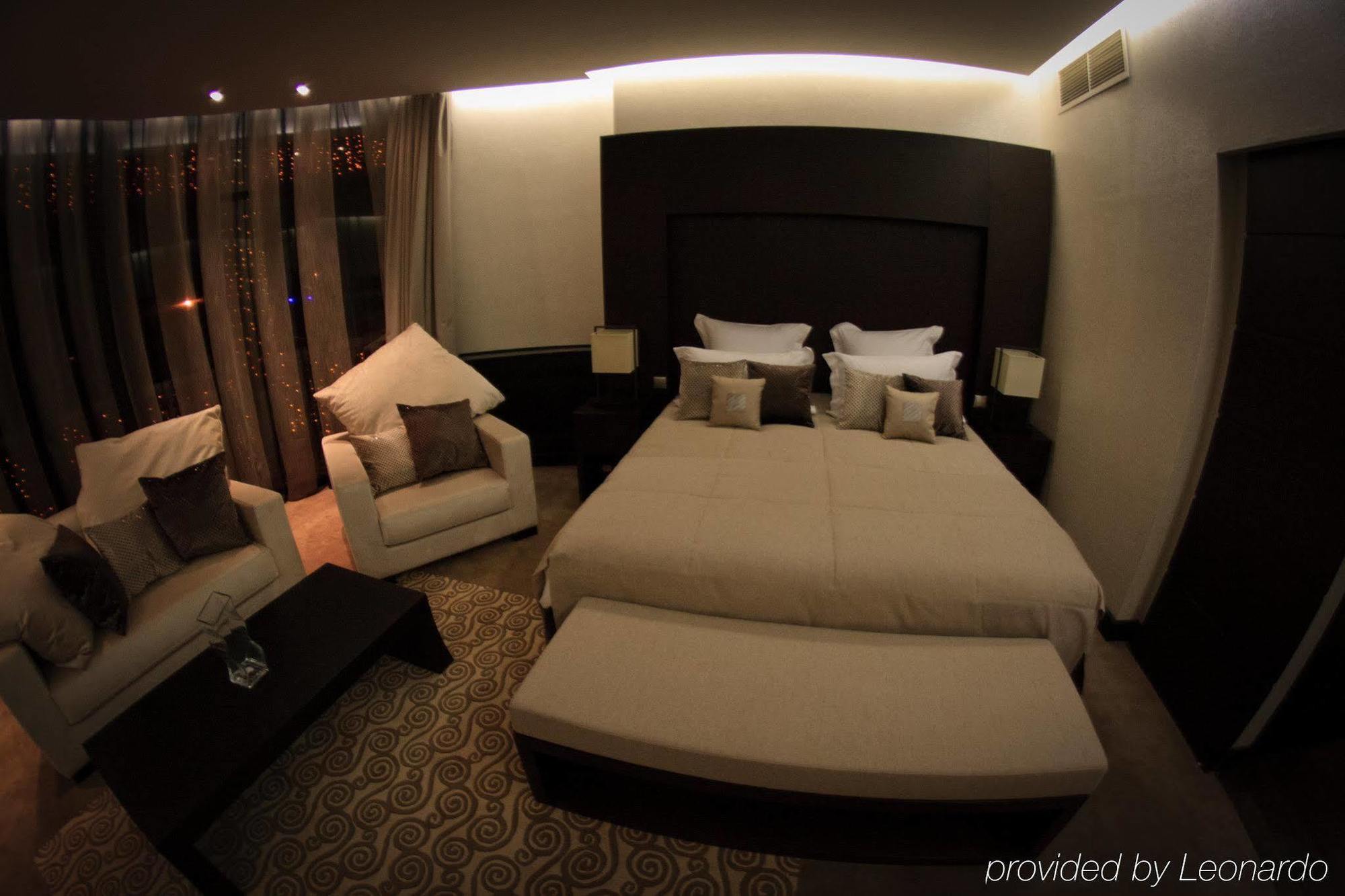 Donatello Boutique Hotel Almaty Exteriér fotografie