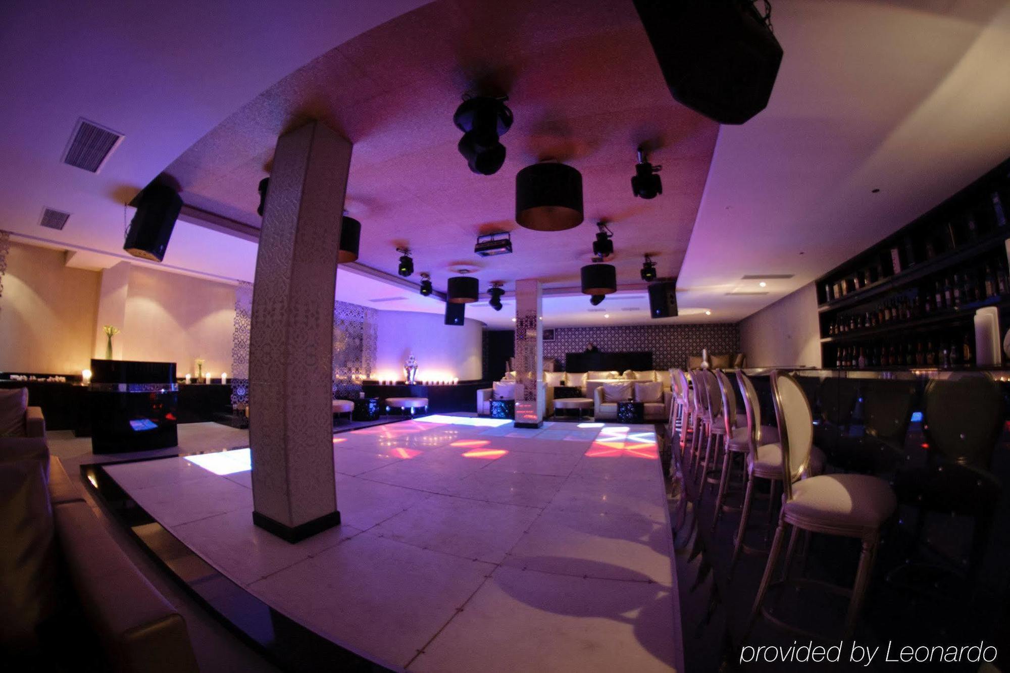 Donatello Boutique Hotel Almaty Exteriér fotografie