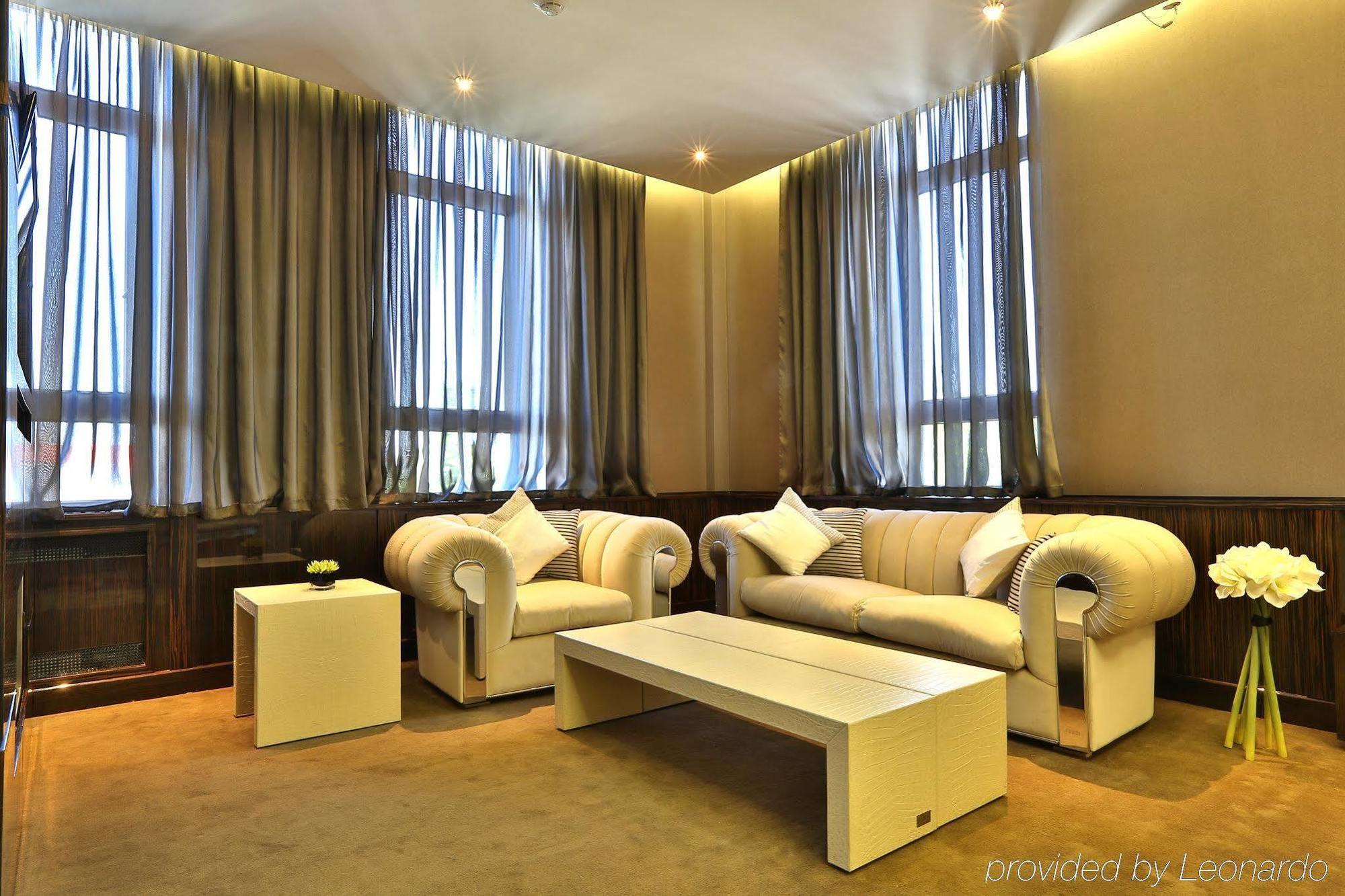 Donatello Boutique Hotel Almaty Exteriér fotografie
