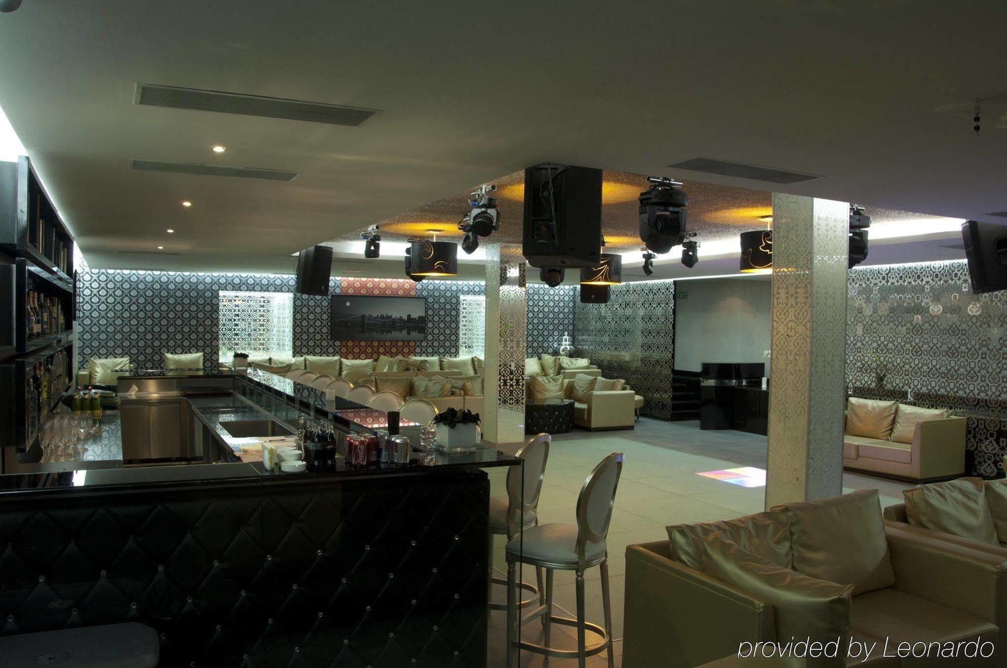 Donatello Boutique Hotel Almaty Exteriér fotografie