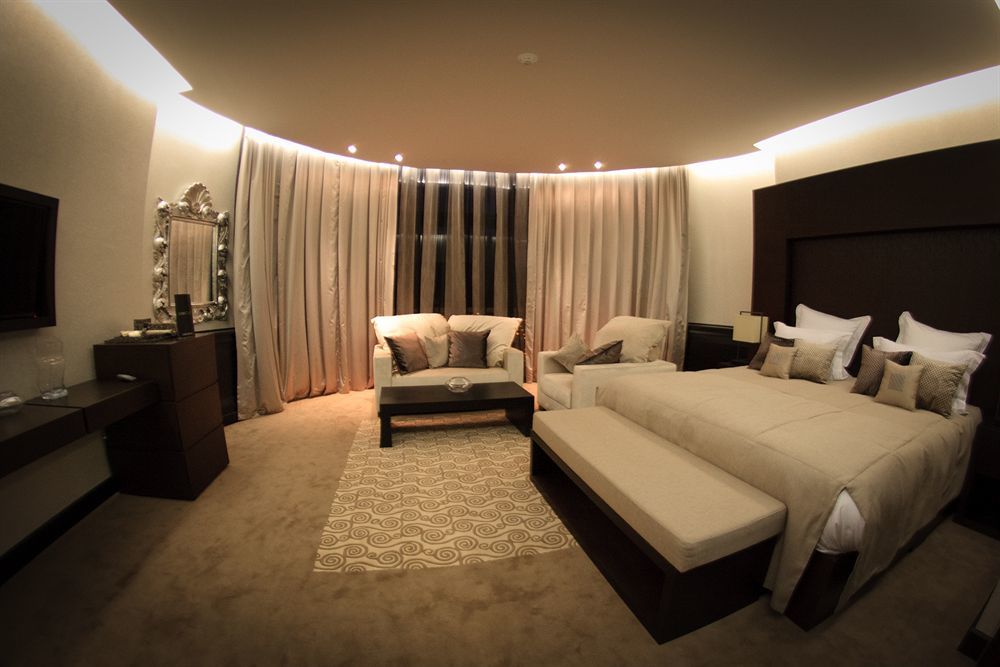 Donatello Boutique Hotel Almaty Exteriér fotografie